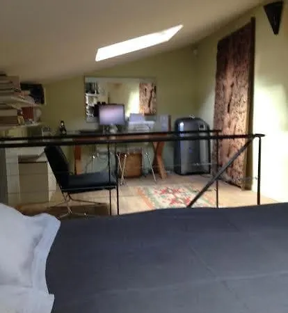 Apartment Dupleix 75m2 Sur Cour Arboree Paris